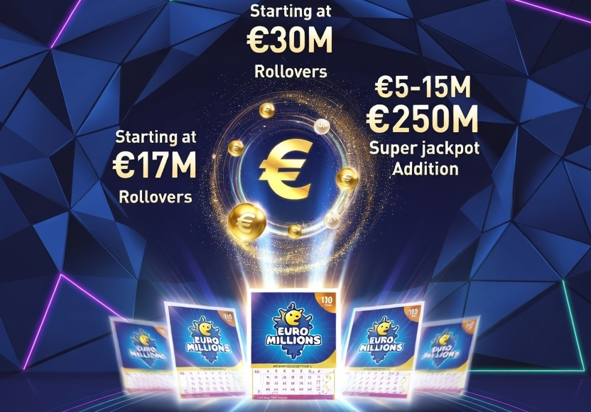 Евромиллион как играть и выигрывать джекпот в Узбекистане